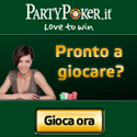 PartyCasino