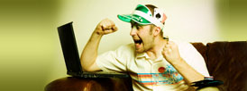 Gioca PC Poker
